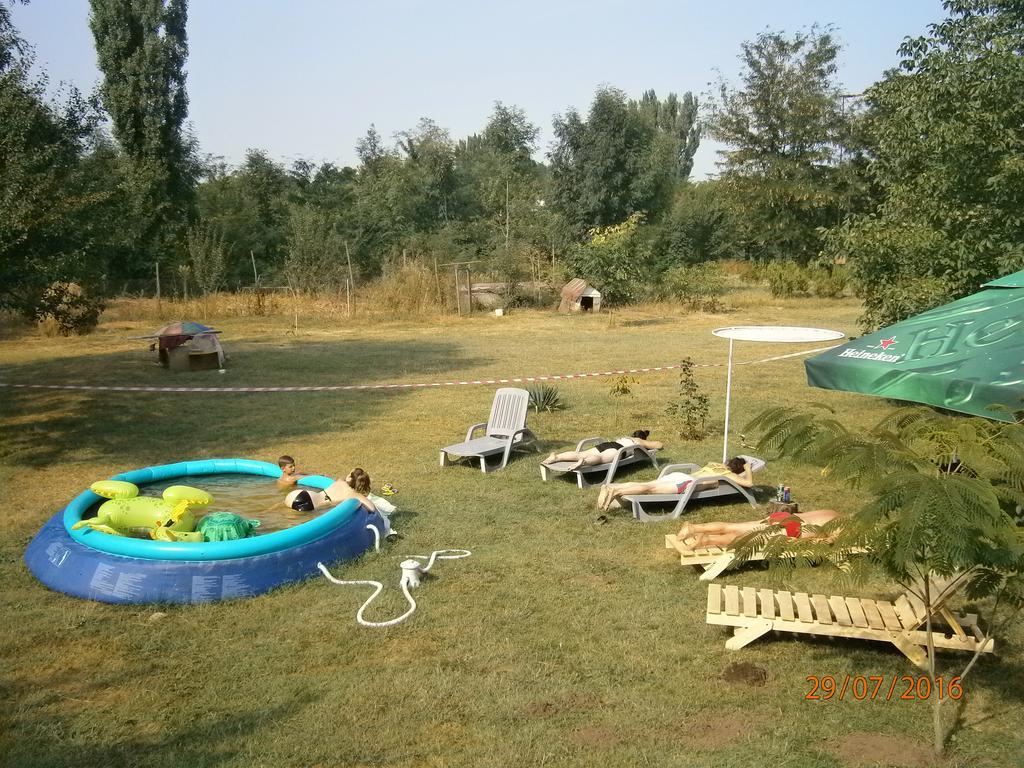 Perla Neagra Lotus Spa Caineni-Bai ภายนอก รูปภาพ