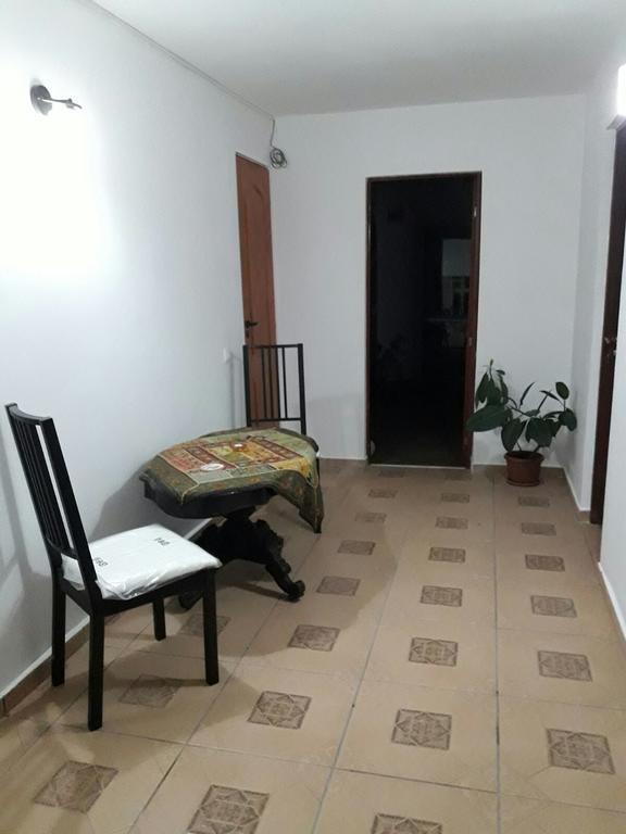 Perla Neagra Lotus Spa Caineni-Bai ภายนอก รูปภาพ